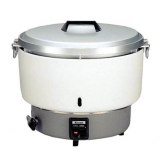 【業務用/新品】 リンナイ ガス炊飯器 RR-50S1 W525×D481×H434 【送料無料】