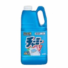 【業務用】 ライオン 濃縮中性洗剤 チャーミーV 2L