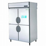 【業務用】 福島工業 冷凍冷蔵庫 単相100V ARD-121PM W1200×D800×H1950 【送料無料】