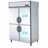 【業務用】 福島工業 冷凍冷蔵庫 単相100V ARD-122PM W1200×D800×H1950 【送料無料】
