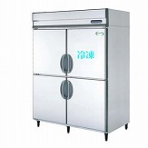 【業務用】 福島工業 冷凍冷蔵庫 単相100V ARD-151PM W1490×D800×H1950 【送料無料】
