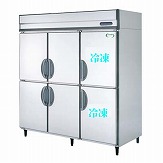 【業務用】 福島工業 冷凍冷蔵庫 単相100V ARD-182PM W1790×D800×H1950 【送料無料】