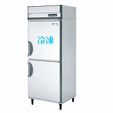 【業務用】 福島工業 冷凍冷蔵庫 単相100V ARN-081PM W755×D650×H1950 【送料無料】