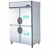 【業務用】 福島工業 冷凍冷蔵庫 三相200V ARN-122PMD W1200×D650×H1950 【送料無料】