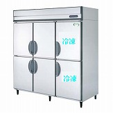 【業務用】 福島工業 冷凍冷蔵庫 三相200V ARN-182PMD W1790×D650×H1950 【送料無料】