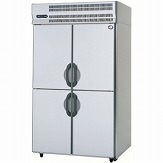 【業務用】 パナソニック 冷蔵庫 大容量 三相200V BYR-J1283VS W1210×D800×H2150 【送料無料】