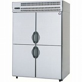 【業務用】 パナソニック 冷蔵庫 大容量 三相200V BYR-J1583VS W1460×D800×H2150 【送料無料】