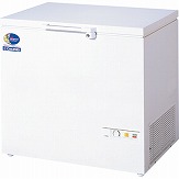 【業務用】 ダイレイ 冷凍ストッカー -30度 250L D-271D 【送料無料】