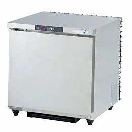 【業務用】 福島工業 小型 冷蔵庫 単相100V DTN-050RM2 W500×D525×H526 卓上可能タイプ 【送料無料】