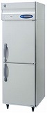 【業務用】 ホシザキ 業務用冷蔵庫 単相100V HR-63Z W625×D800×H1890 【送料無料】