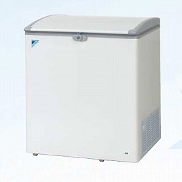 【業務用】 冷凍ストッカー(直冷式) LBFD1AS W760×D695×H752 【送料無料】