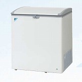 【業務用】 冷凍ストッカー(直冷式) LBFD4AS W1300×D695×H922 【送料無料】