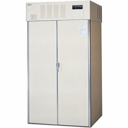 【業務用】 パナソニック 屋外専用冷蔵庫 単相100V SBZ-K1002ML W1092×D846×H2046 【送料無料】