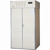 【業務用】 パナソニック 屋外専用冷蔵庫 単相100V SBZ-K1002ML W1092×D846×H2046 【送料無料】