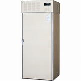 【業務用】 パナソニック 屋外専用冷蔵庫 単相100V SBZ-K552MR W852×D666×H2046 【送料無料】