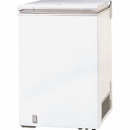 【業務用】 サンデン チェストフリーザー スリムタイプ 164L SH-170X 【送料無料】