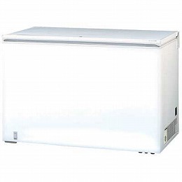 【業務用】 チェストフリーザー(冷凍・冷蔵切替式) /500L SH-500XBT W1351×D730×H893 【送料無料】