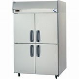 【業務用】 パナソニック(旧サンヨー) 冷凍庫 単相100V SRF-K1261S W1200×D650×H1950