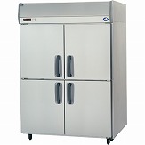 【業務用】 パナソニック(旧サンヨー) 冷凍庫 三相200V SRF-K1563S W1460×D650×H1950