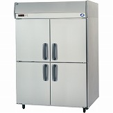 【業務用】 パナソニック(旧サンヨー) 冷凍庫 三相200V SRF-K1583S W1460×D800×H1950