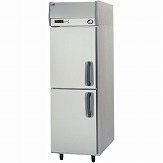 【業務用】 パナソニック(旧サンヨー) 冷凍庫 単相100V SRF-K661L W615×D650×H1950