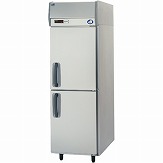 【業務用】 パナソニック(旧サンヨー) 冷凍庫 単相100V　SRF-K681 W615×D800×H1950