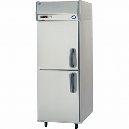 【業務用】 パナソニック(旧サンヨー) 冷凍庫 単相100V SRF-K761L W745×D650×H1950
