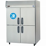 【業務用】 パナソニック(旧サンヨー) 単相100V 冷凍冷蔵庫 SRR-K1581CS W1460×D800×H1950 【送料無料】
