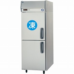 【業務用】 パナソニック(旧サンヨー) 単相100V 冷凍冷蔵庫 SRR-K781CL W745×D800×H1950 【送料無料】