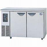 【業務用】 パナソニック 冷蔵コールドテーブル 単相100V 自然対流式 SUC-N1241J W1200×D450×H800 【送料無料】