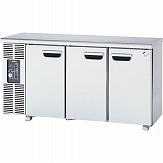 【業務用】 パナソニック 冷蔵コールドテーブル 単相100V SUC-N1541J W1500×D450×H800 【送料無料】