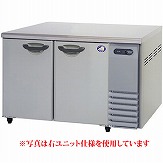 【業務用】 パナソニック 冷凍コールドテーブル 単相100V SUF-G1261SA W1200×D600×H800 【送料無料】