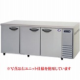 【業務用】 パナソニック 冷凍コールドテーブル 単相100V SUF-G1871SA W1800×D750×H800 【送料無料】