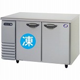 【業務用】 パナソニック 冷凍冷蔵コールドテーブル 単相100V SUR-G1261CA W1200×D600×H800 【送料無料】
