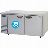 【業務用】 パナソニック 冷凍冷蔵コールドテーブル 単相100V SUR-G1561CA W1500×D600×H800 【送料無料】