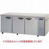 【業務用】 パナソニック 冷蔵コールドテーブル 単相100V SUR-G2171SA W2100×D750×H800 【送料無料】