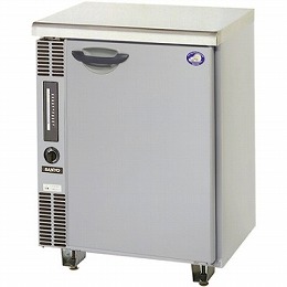 【業務用】 パナソニック 冷蔵コールドテーブル 単相100V SUR-G641A W600×D450×H800 【送料無料】
