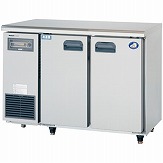 【業務用】 パナソニック 冷凍冷蔵コールドテーブル 単相100V SUR-UT1241C W1200×D450×H800 【送料無料】