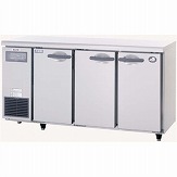 【業務用】 パナソニック 冷凍冷蔵コールドテーブル 単相100V SUR-UT1541C W1500×D450×H800 【送料無料】
