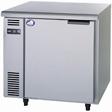 【業務用】 パナソニック 冷蔵コールドテーブル 単相100V SUR-UT861LA W800×D600×H800 【送料無料】