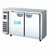 【業務用】 福島工業 冷凍冷蔵コールドテーブル 単相100V TMU-41PM2 W1200×D450×H800 【送料無料】