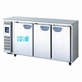 【業務用】 福島工業 冷凍冷蔵コールドテーブル 単相100V TMU-51PE2 W1500×D450×H800 【送料無料】