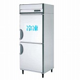 【業務用】 福島工業 冷凍冷蔵庫 単相100V URD-081PM6 W755×D800×H1950 【送料無料】