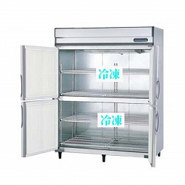 【業務用】 福島工業 冷凍庫 三相200V URD-154FMD3-F W1490×D800×H1950