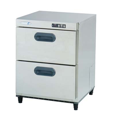 業務用】 福島工業 小型 冷凍庫 単相100V VMC-055FM2 W555×D600×H740